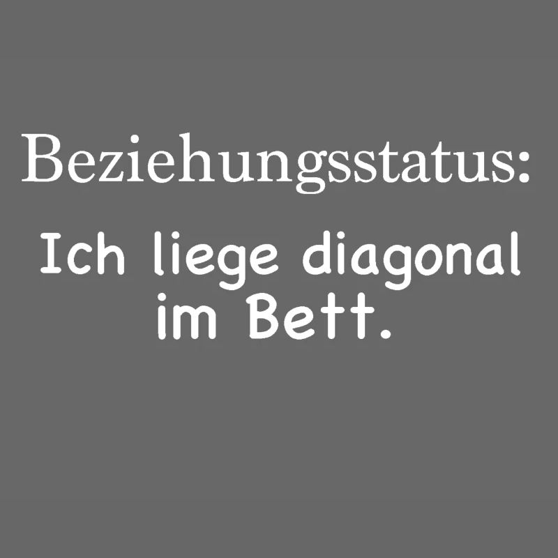Relationship status