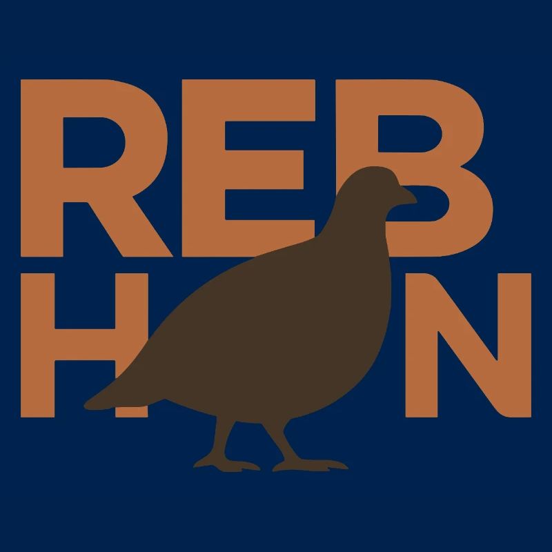 Silhouette de perdrix – Oiseau de l’année 2026