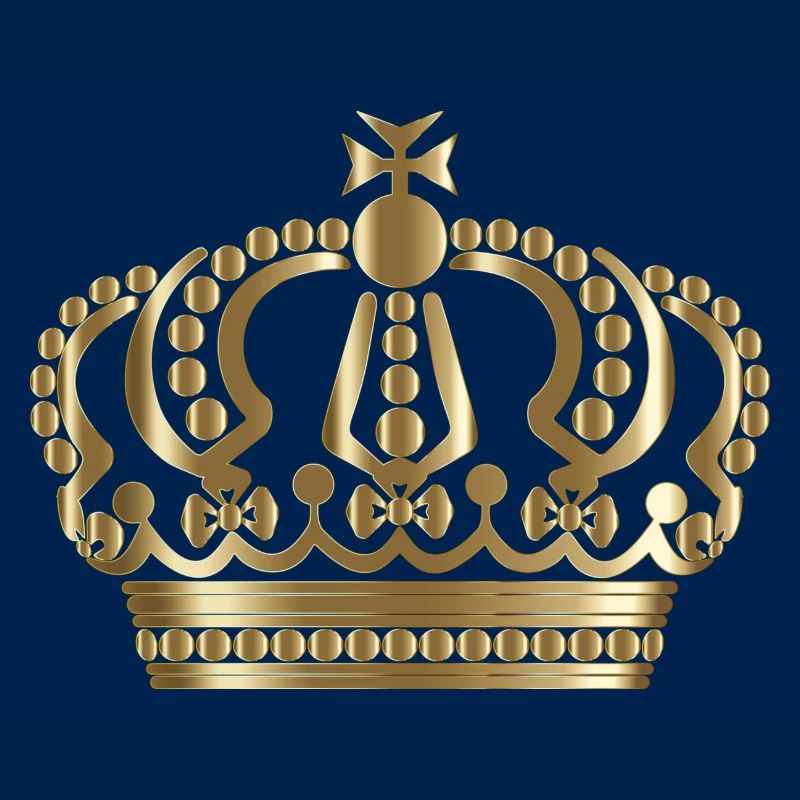Krone Gold