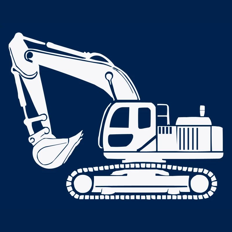 excavatrice