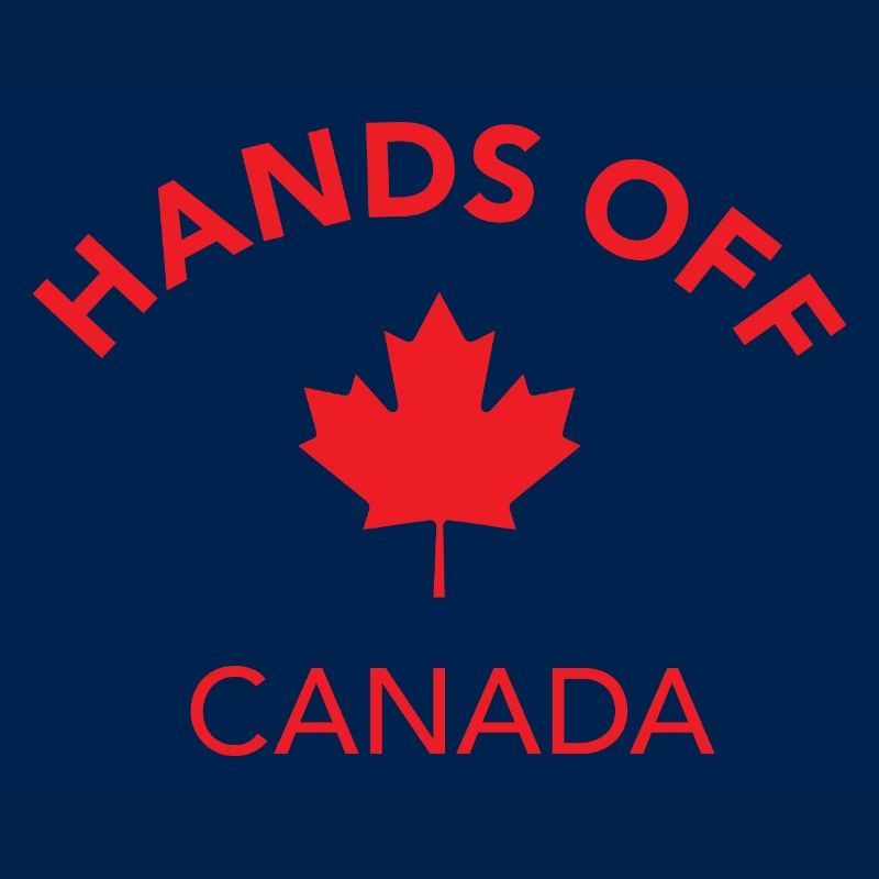 HANDS OFF CANADA