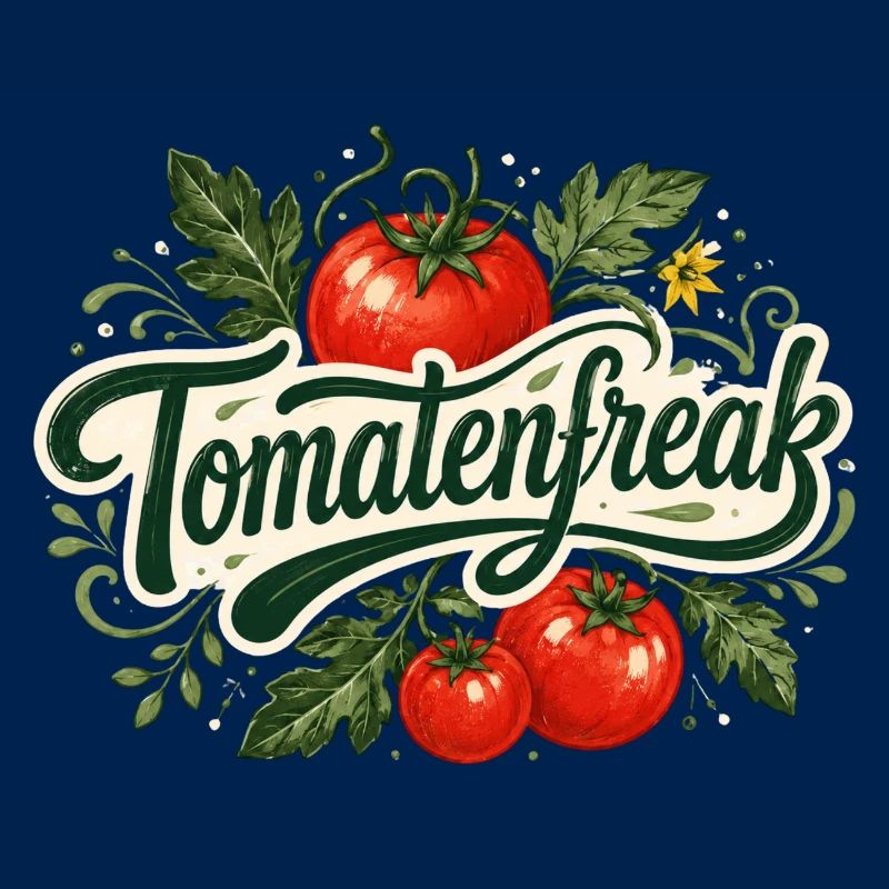 Tomatenfreak