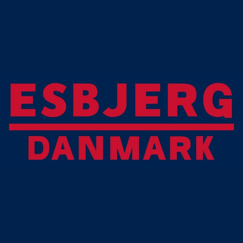 Esbjerg, Dänemark