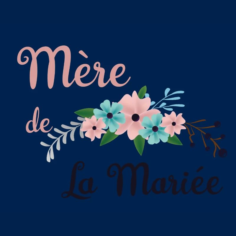 Brautmutter - Bukolische Sammlung