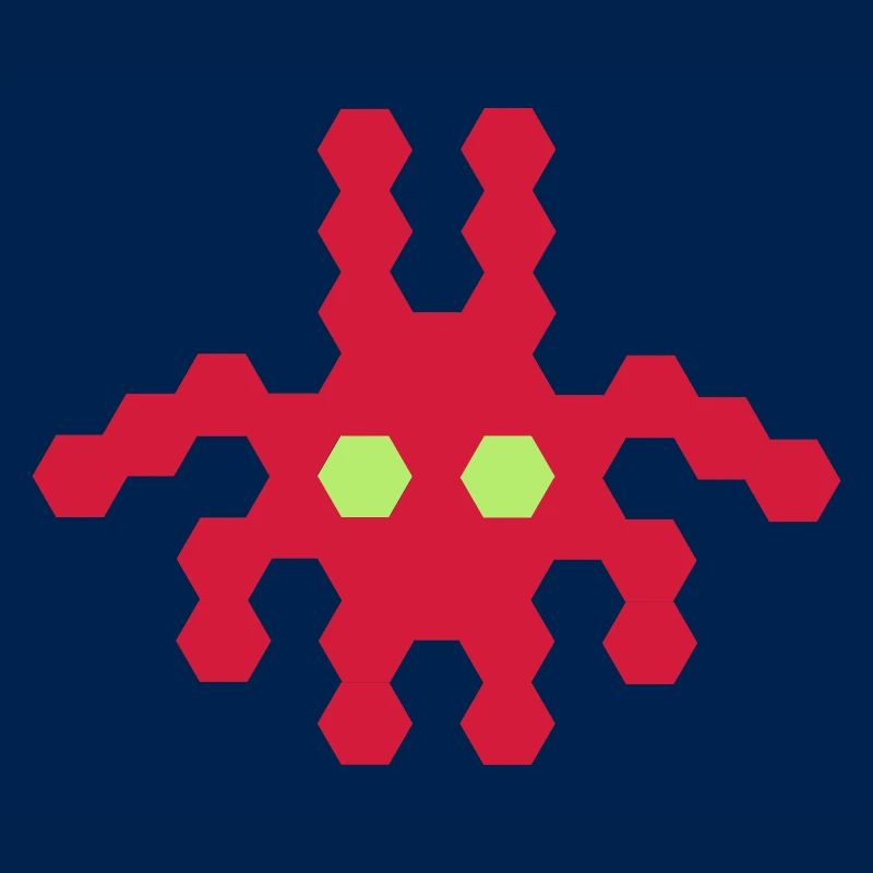 Alien Bug