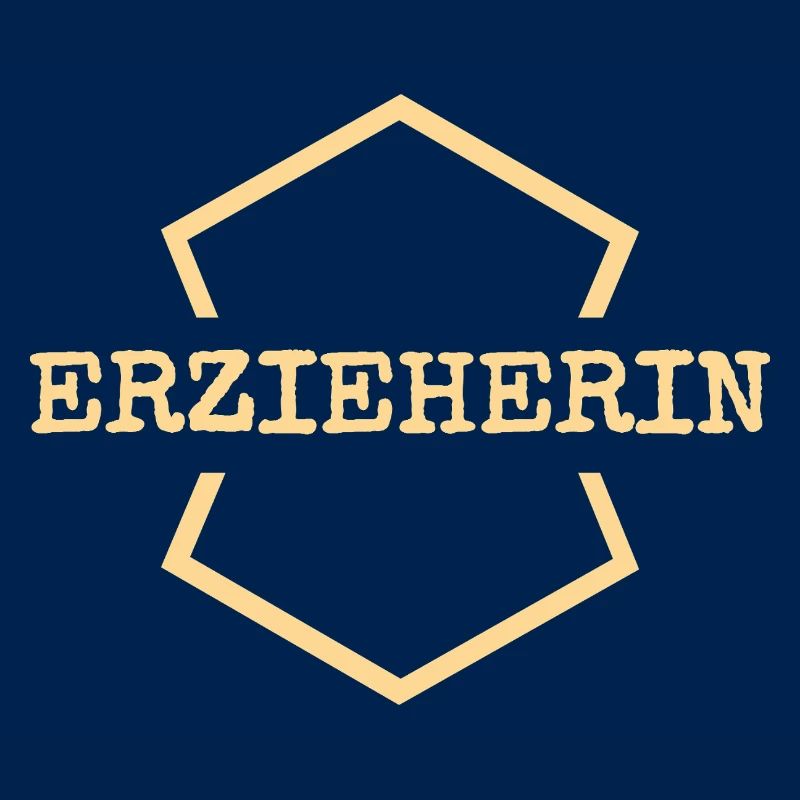 Erzieherin als Arbeit