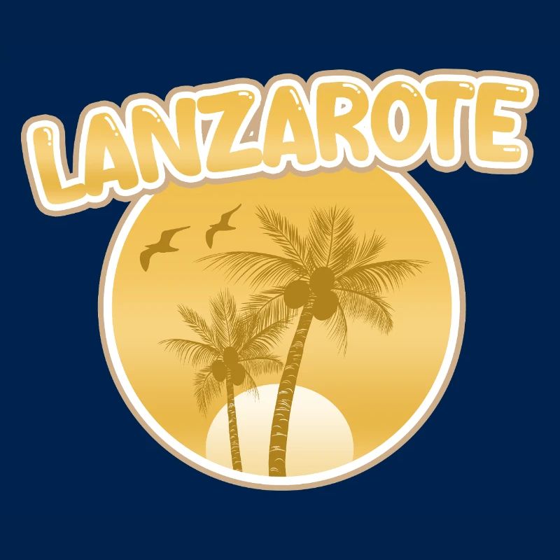 Gift for Lanzarote