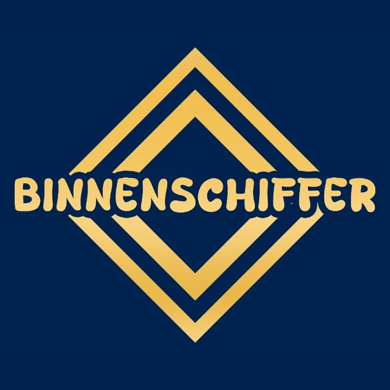Berufung Binnenschiffer