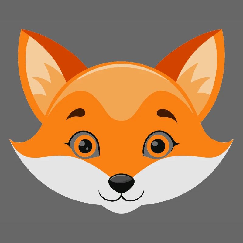 Fox Face