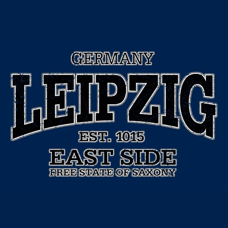 Leipzig (black oldstyle)