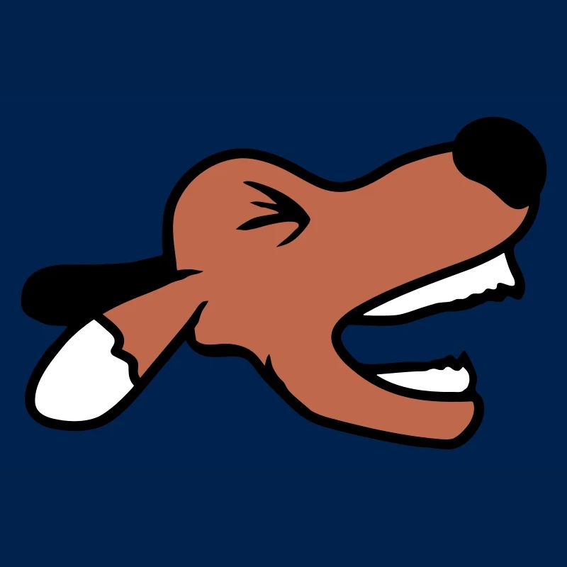 Dog, angry, biting, , barking, barking, loud, yapping
