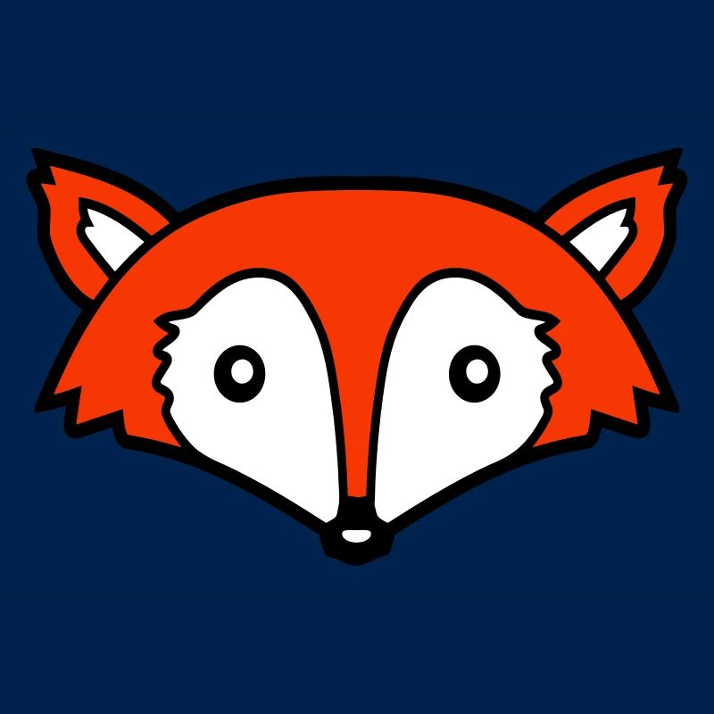 Fuchs Rotfuchs Wildes Tier Schlauer Wald Bewohner