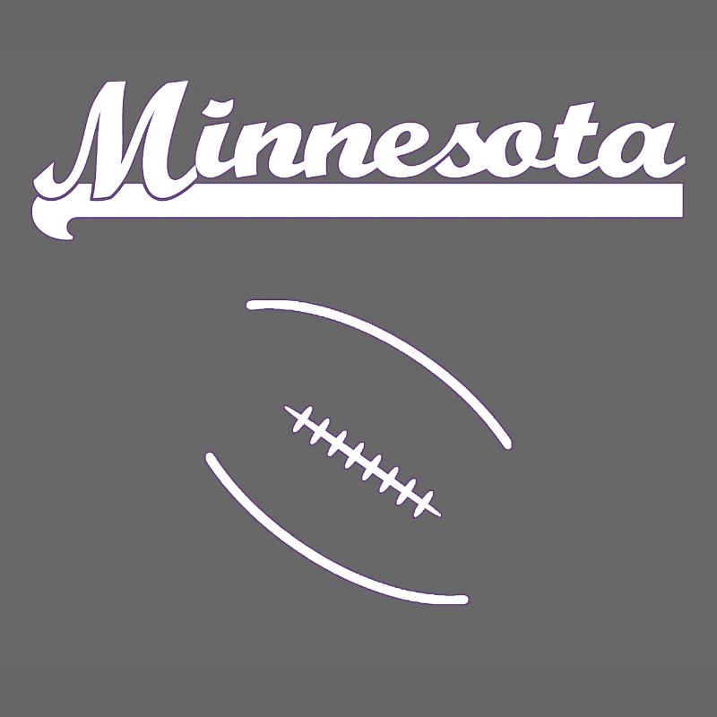 Minnesota + Logo