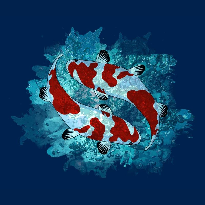 Koi