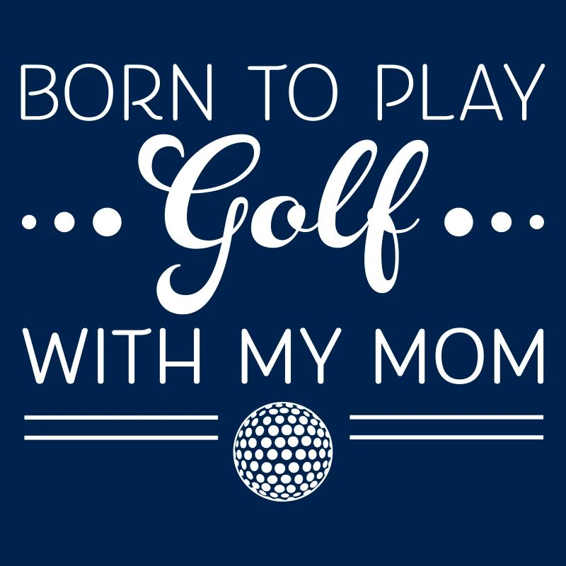 Le golf