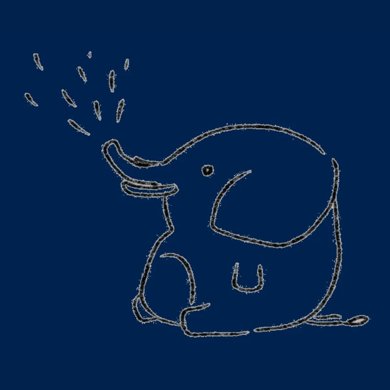 Little Elephant