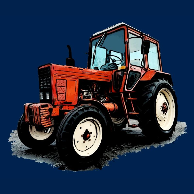 Biélorussie MTS 550