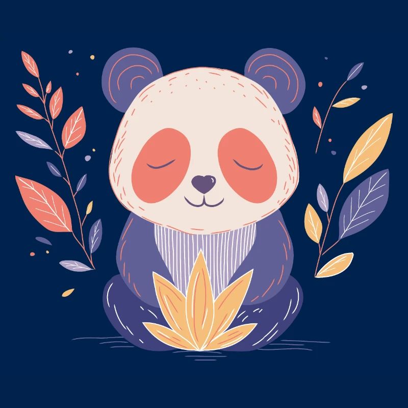 Yogi Panda
