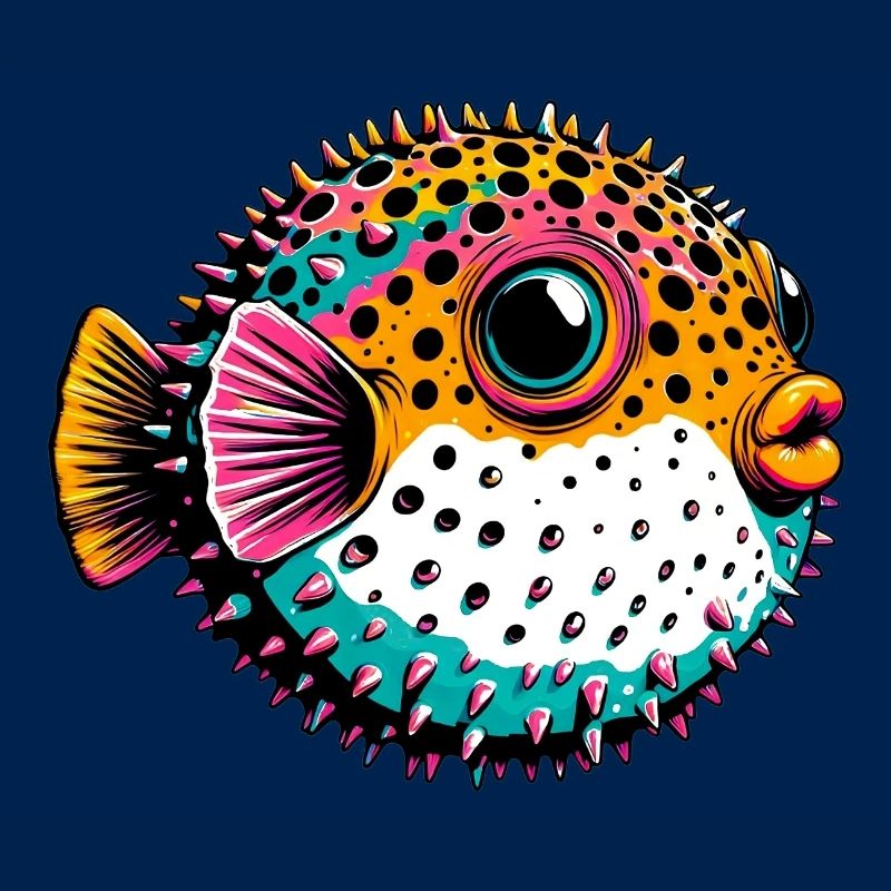 Kugelfisch
