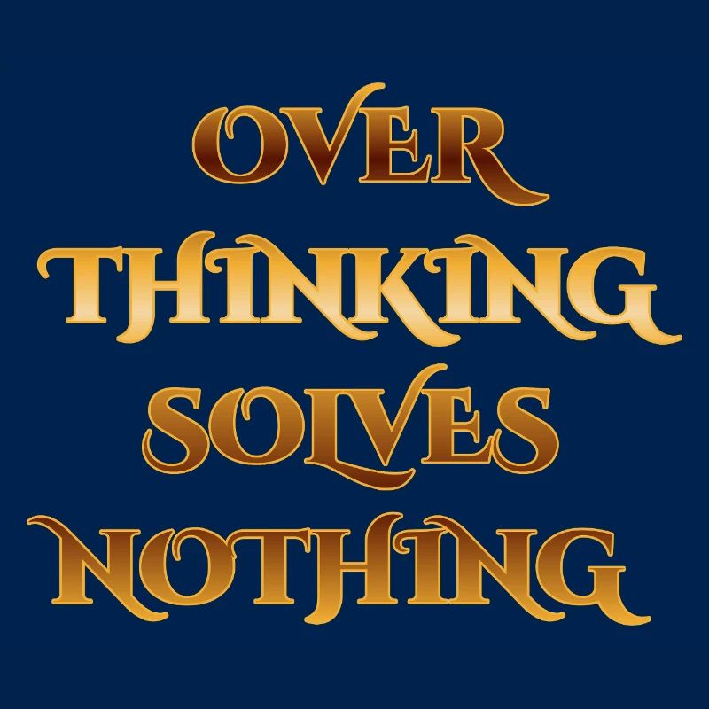 Conception de devis supérieure - Réflexion excessive