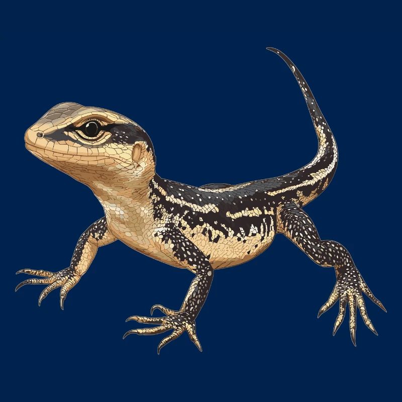 Lizards Lizard