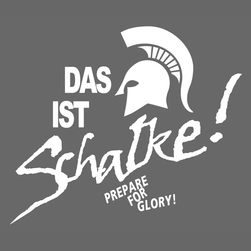 Das ist Schalke
