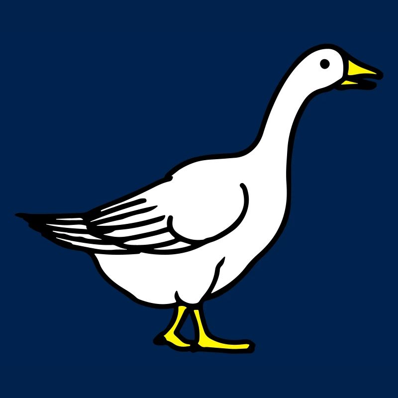 goose
