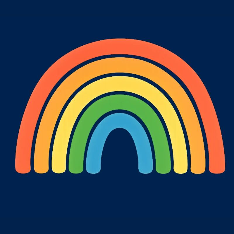 Regenbogen