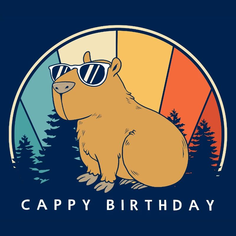 Bon anniversaire