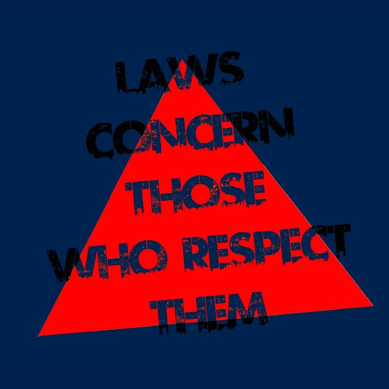Red-Triangle-Nottypografie