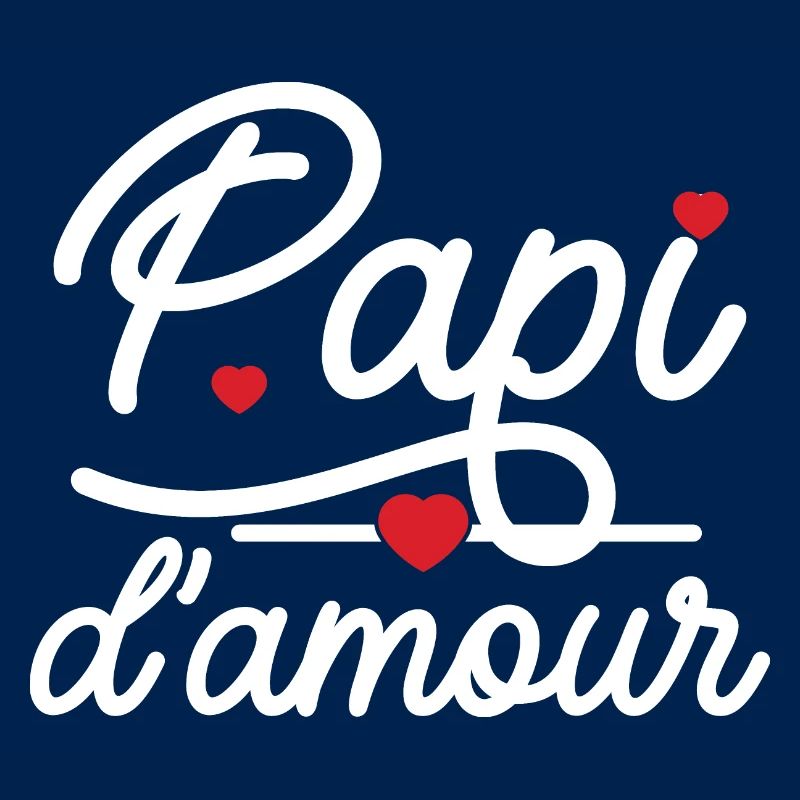 Papi d'amour