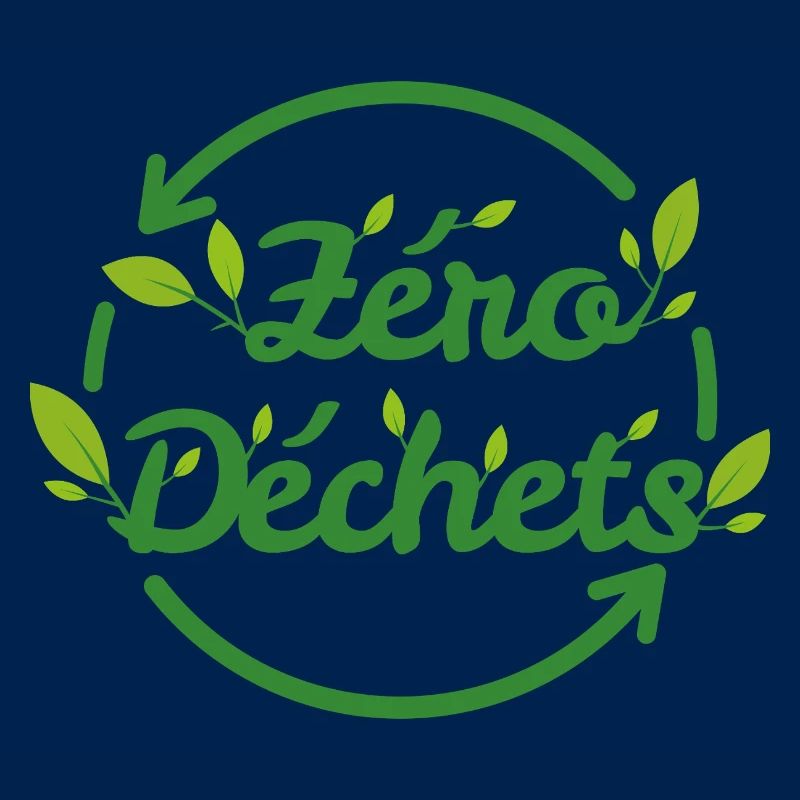 Zero Waste Plants
