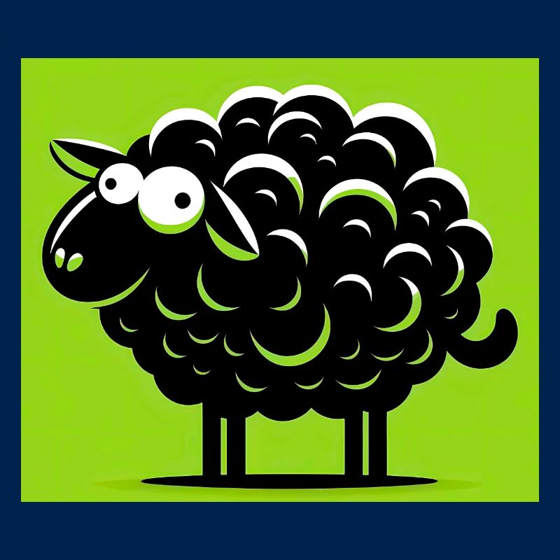 Black Sheep