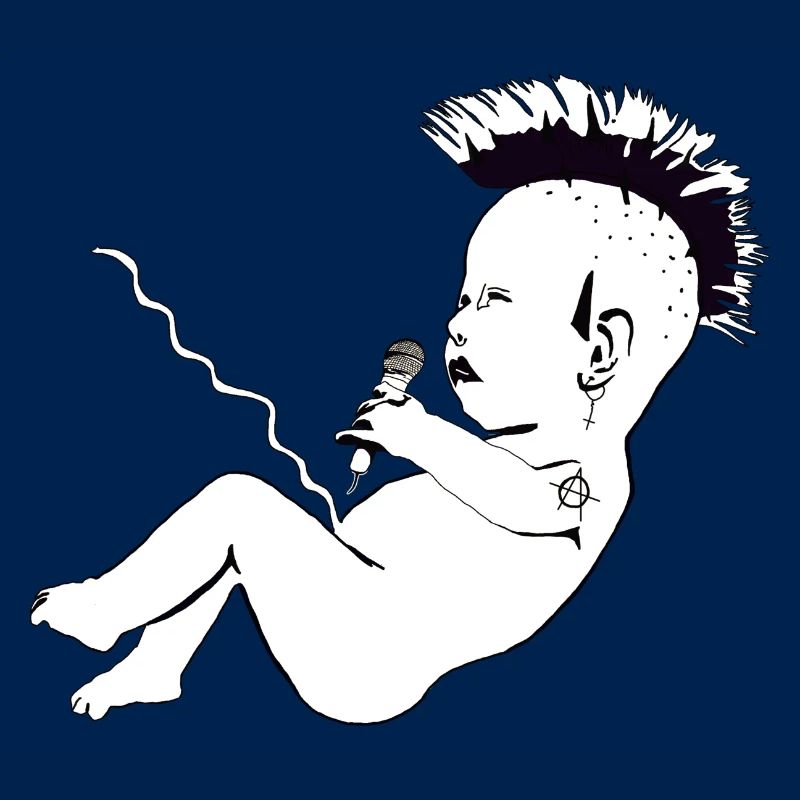 Punks not dead