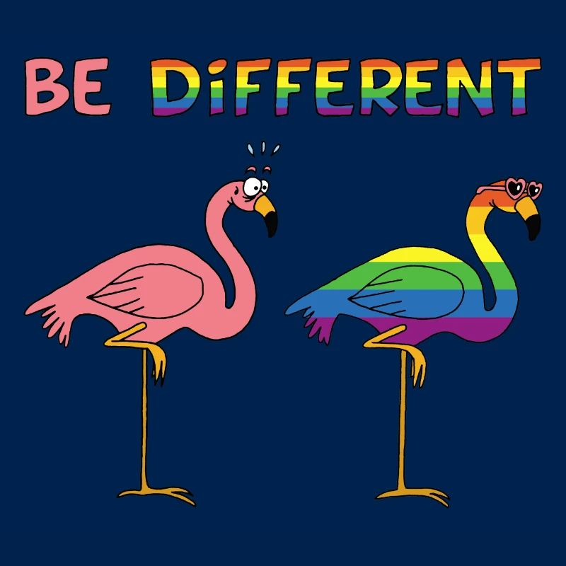 differ