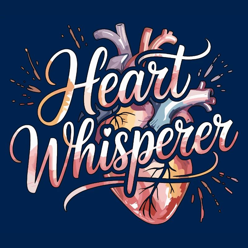 Cardiac Tech Heart Whisperer Pacemaker Technician