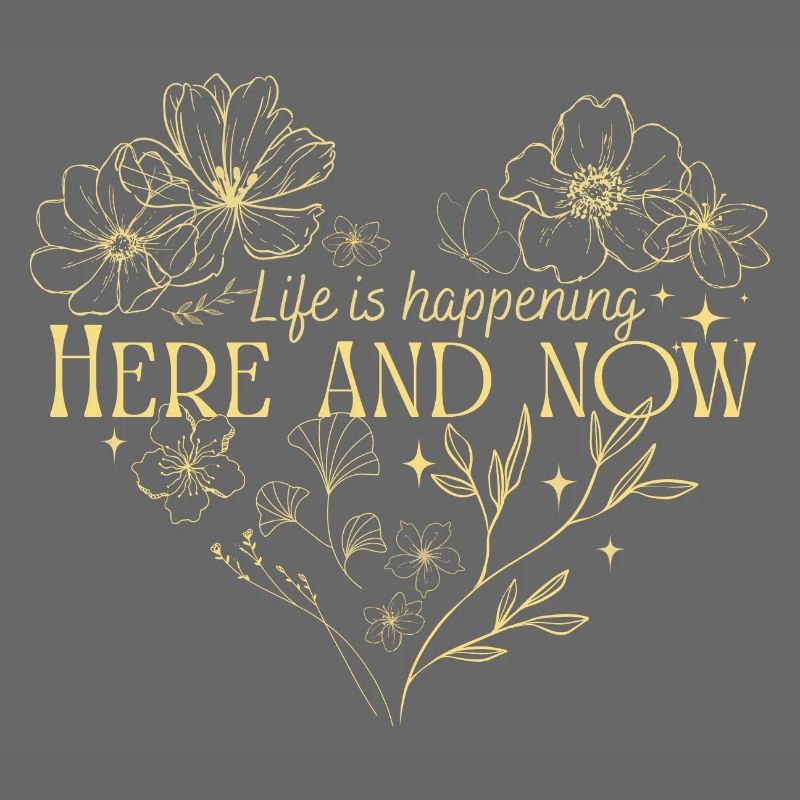Here and Now