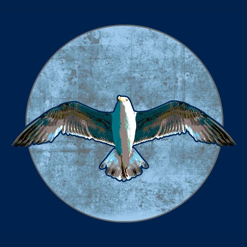 Möwe