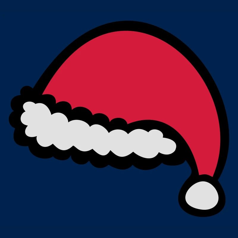 Christmas hat