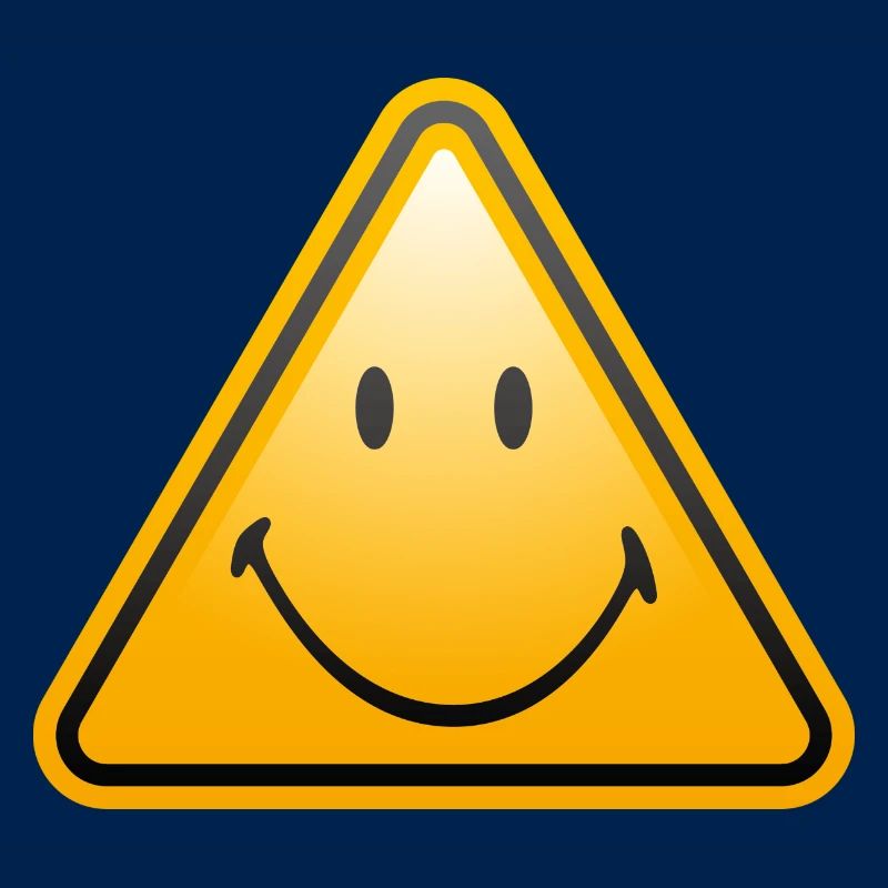 Smiley Shield
