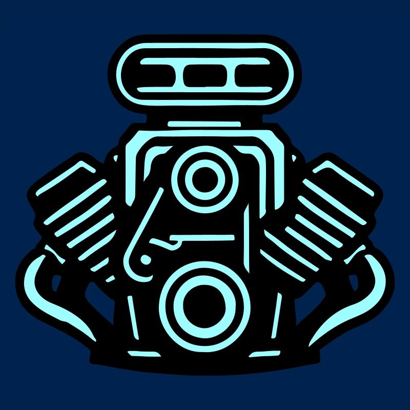 Motor Auto Symbol Tuning