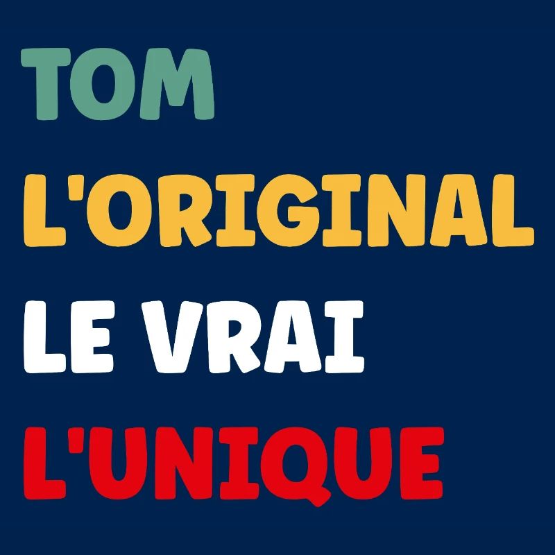 Tom