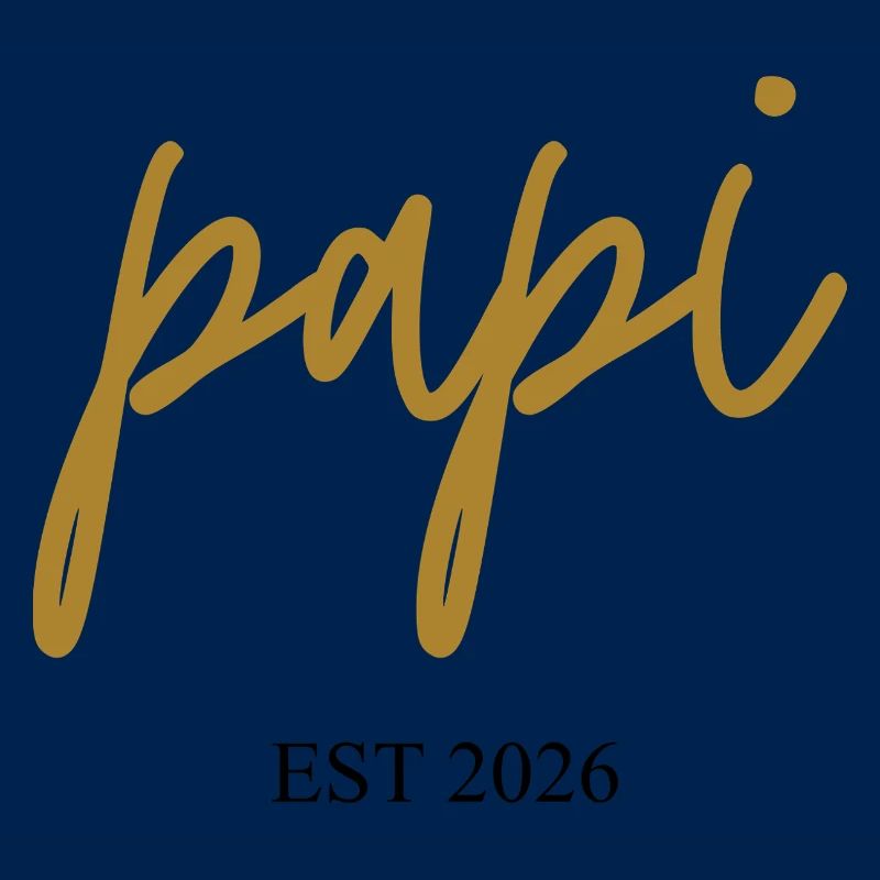 Papi est 2026