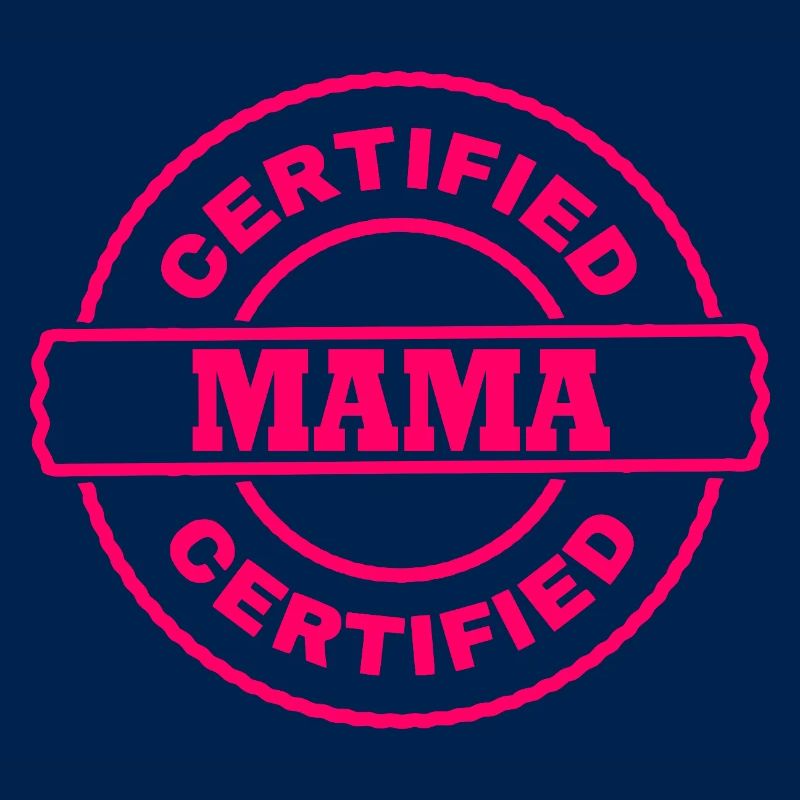 Maman certifiée
