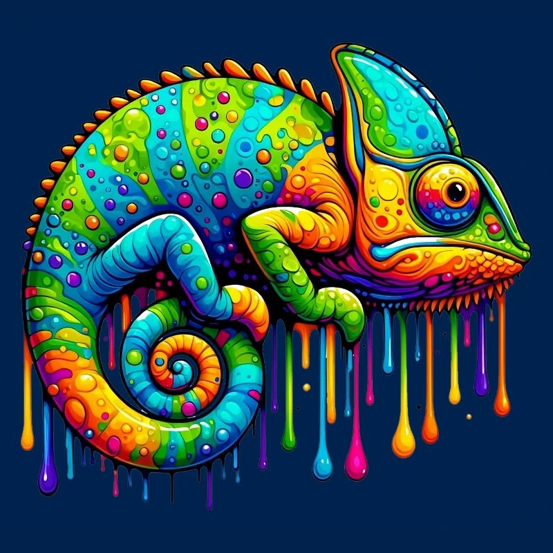 Chameleon