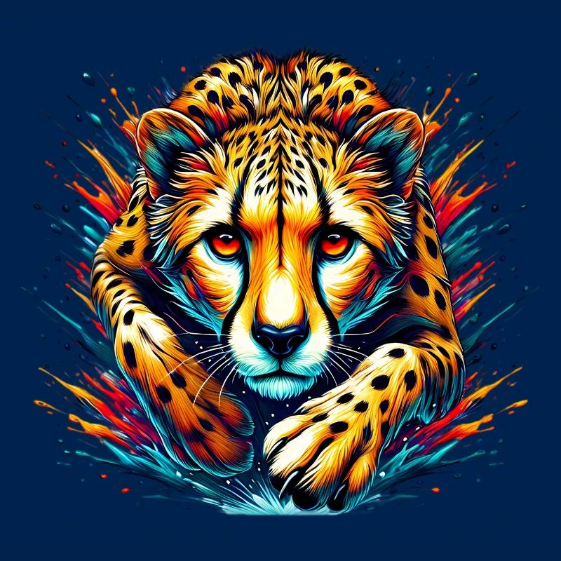 Guépard