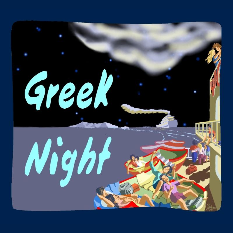 Greek Night
