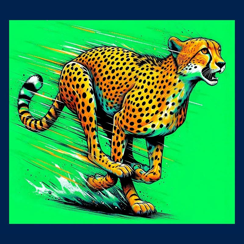 Gepard