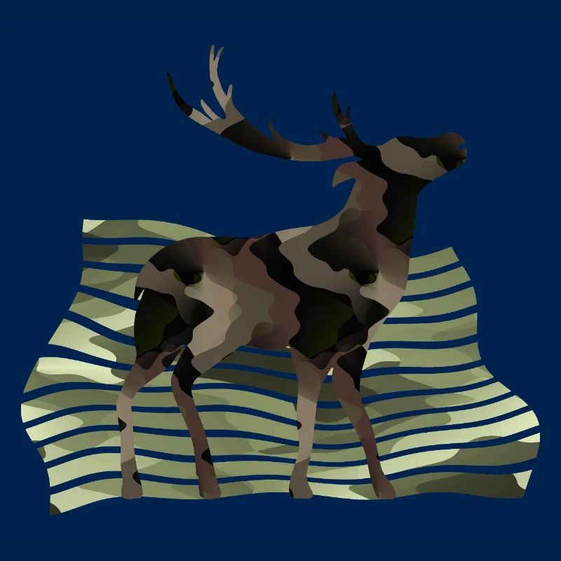 Hirsch