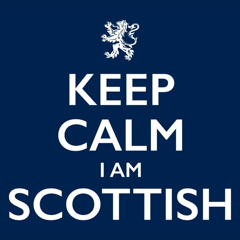 Scottish Scot, Écosse